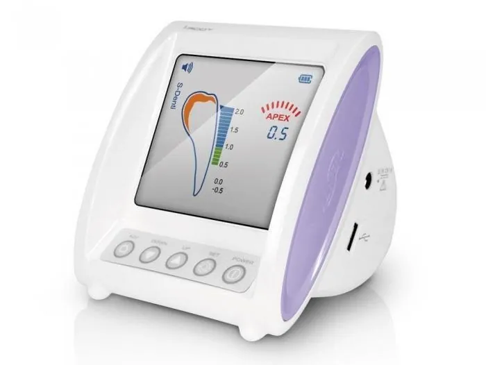 i-Root apex locator