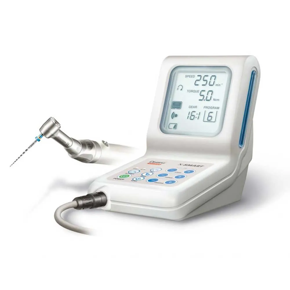 Dentsply endomotor