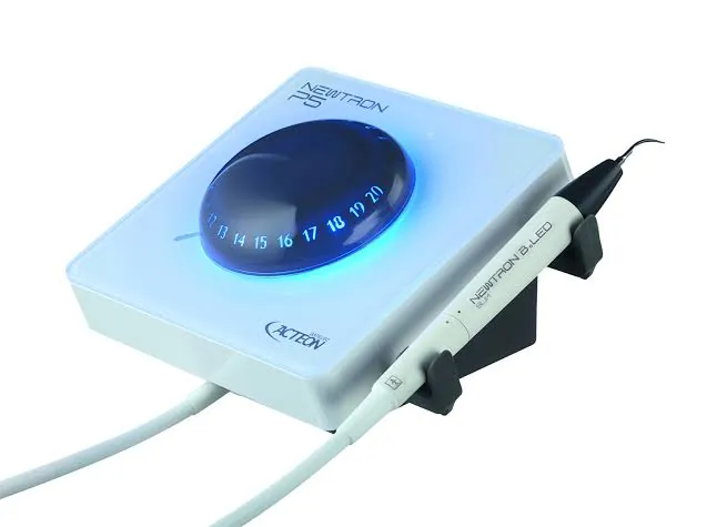 Acteon Satelec Piezo Ultrasonic Unit