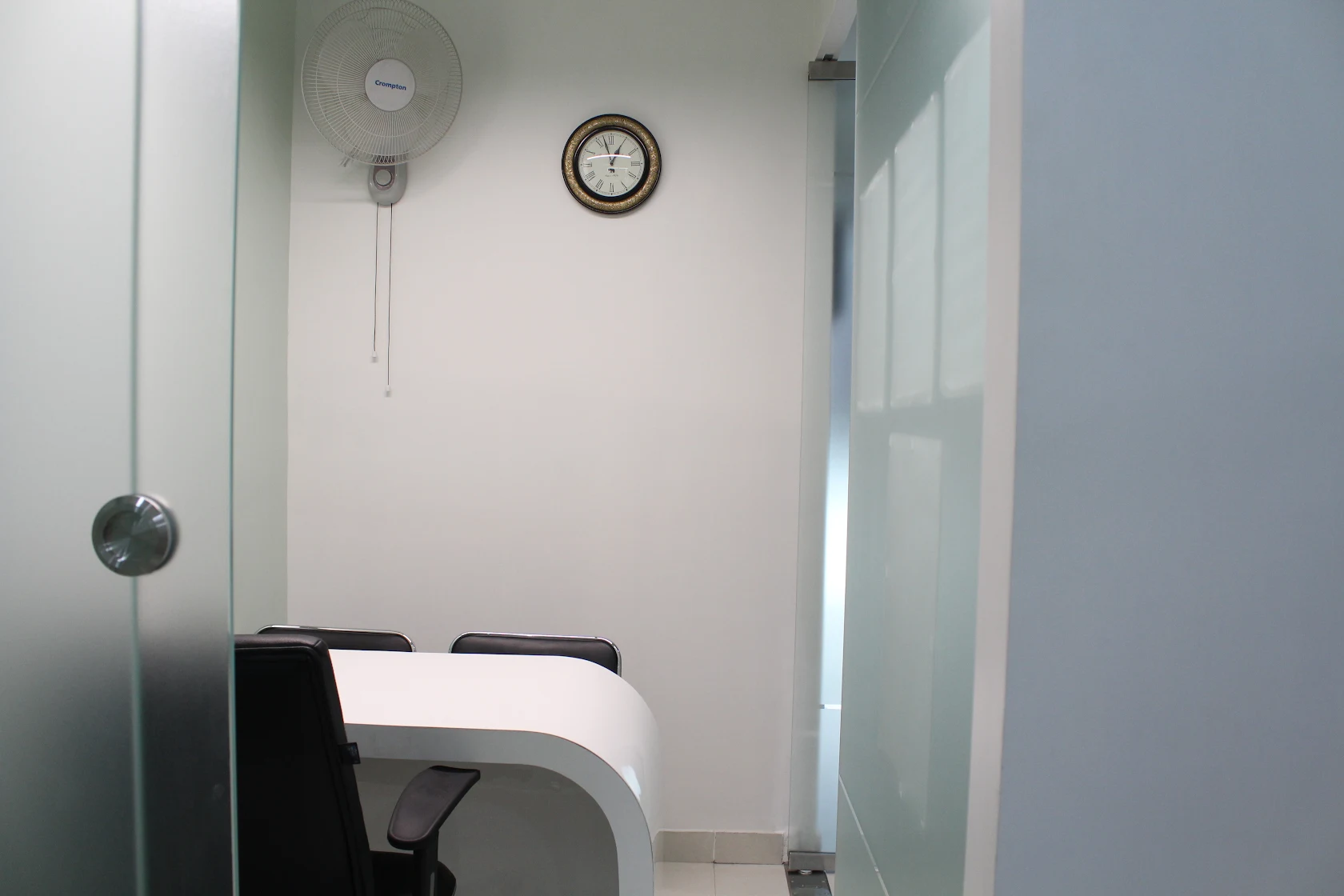 The Dental House clinic, Chembur