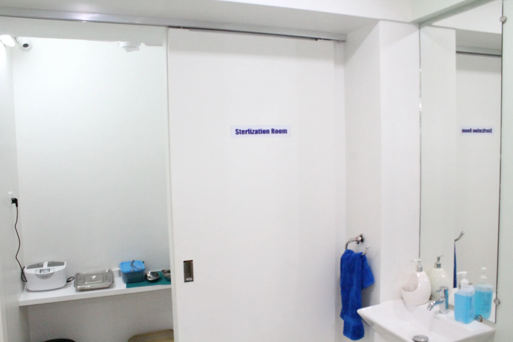 The Dental House clinic, Chembur