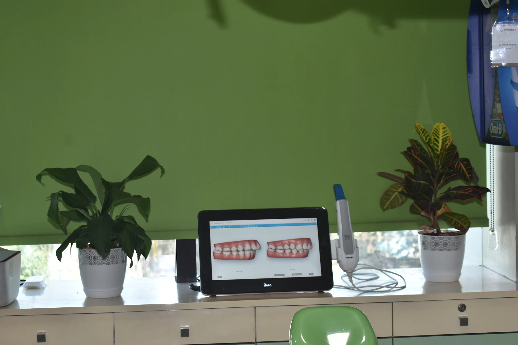 The Dental House clinic, Chembur