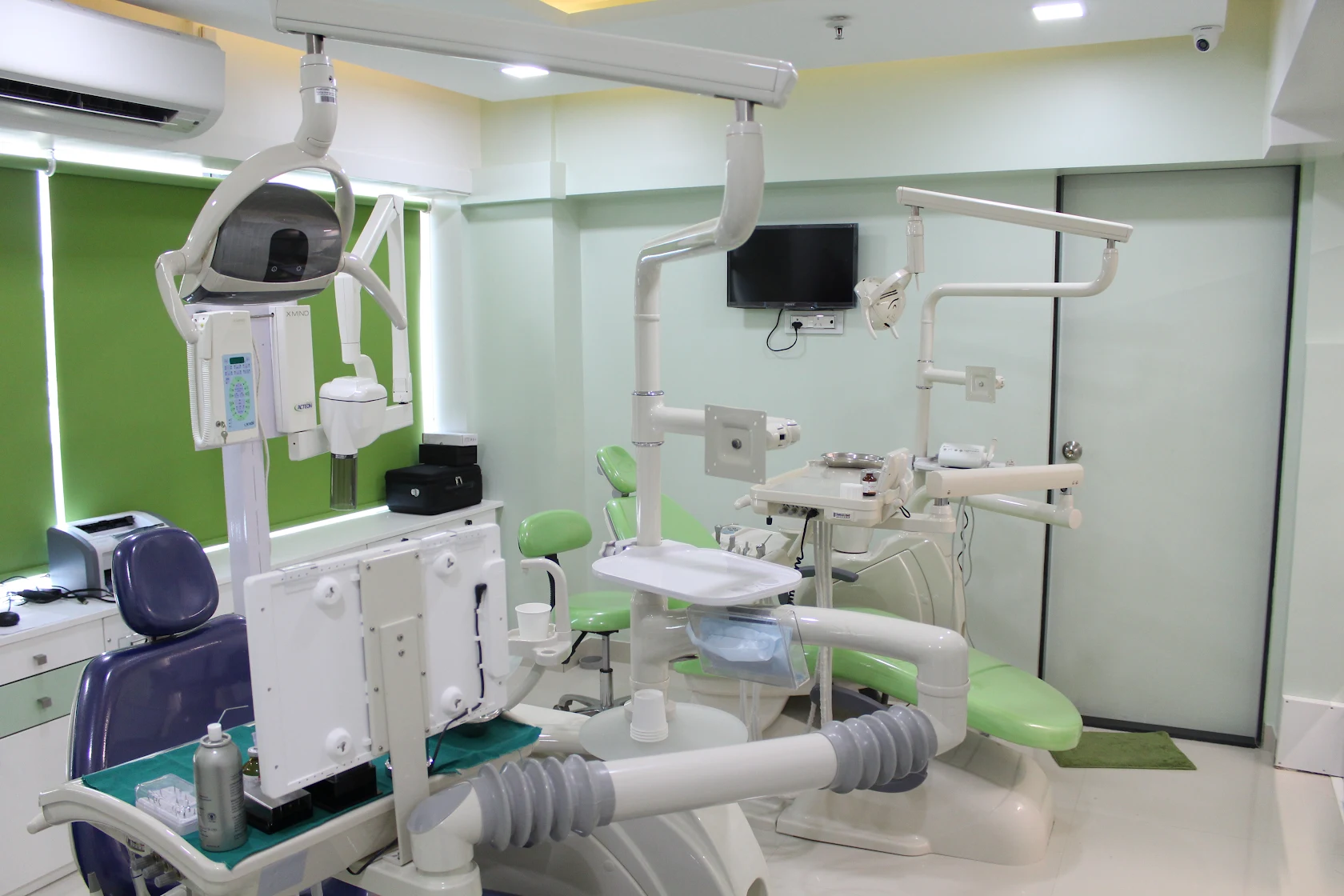The Dental House clinic, Chembur