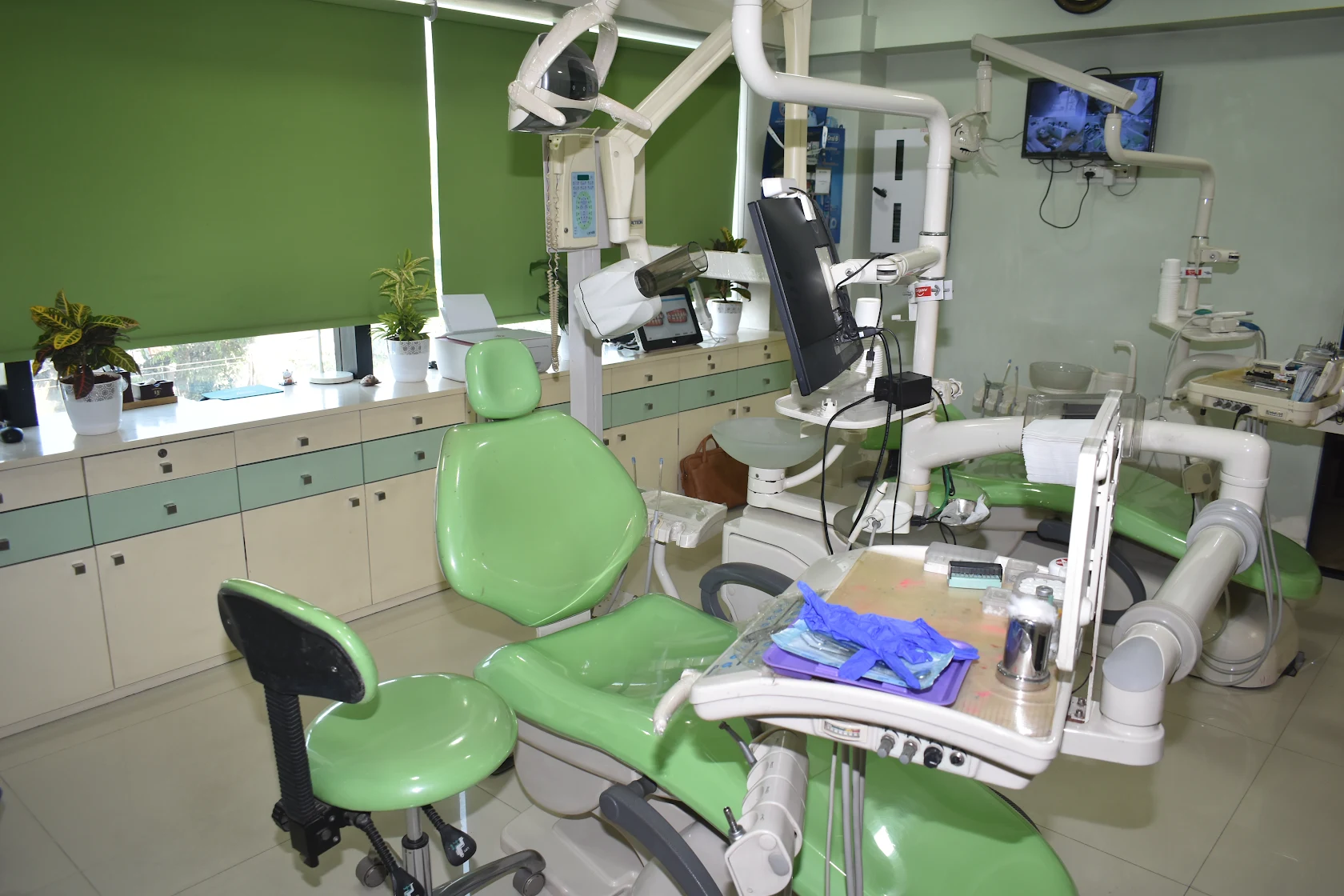 The Dental House clinic, Chembur