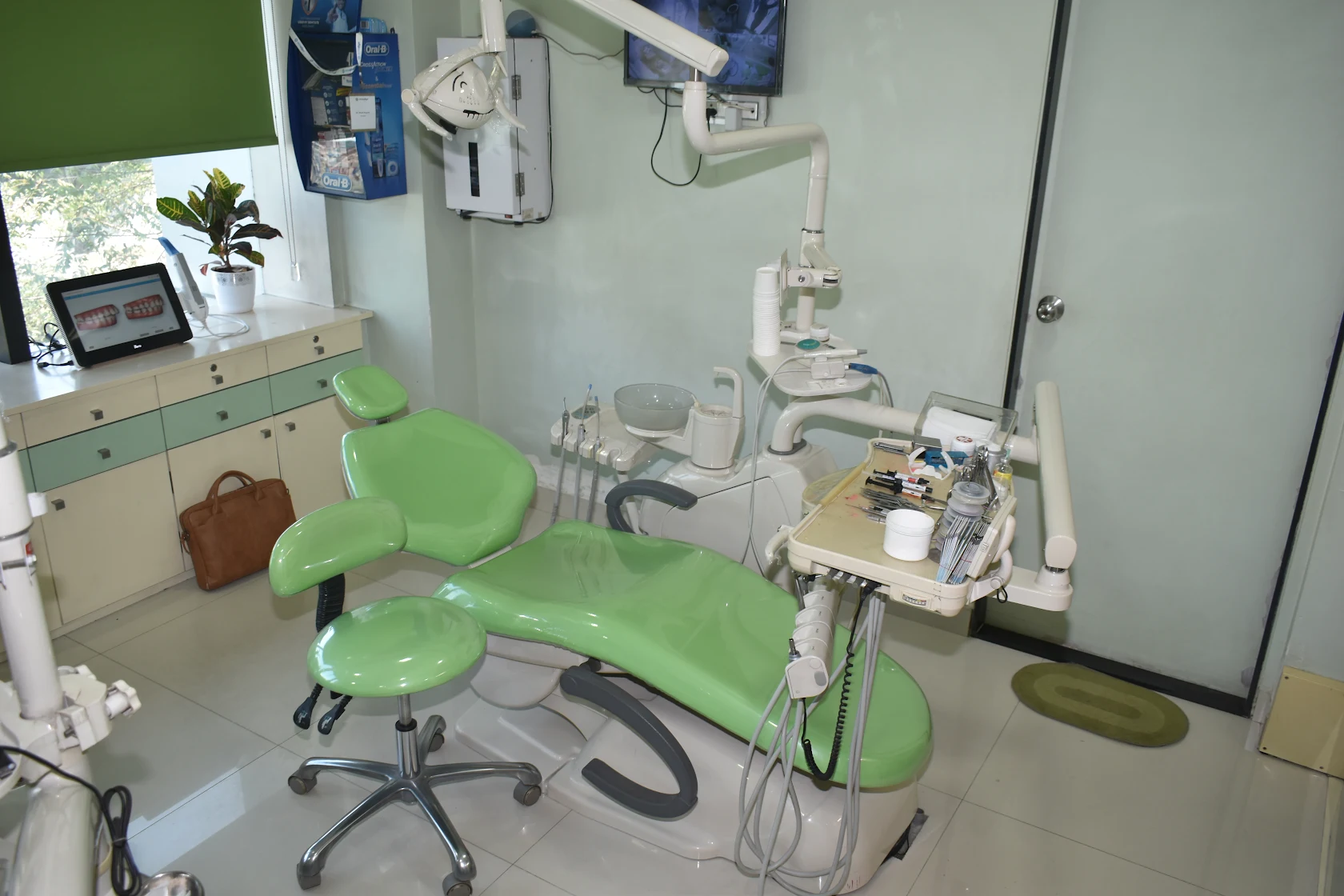 The Dental House clinic, Chembur