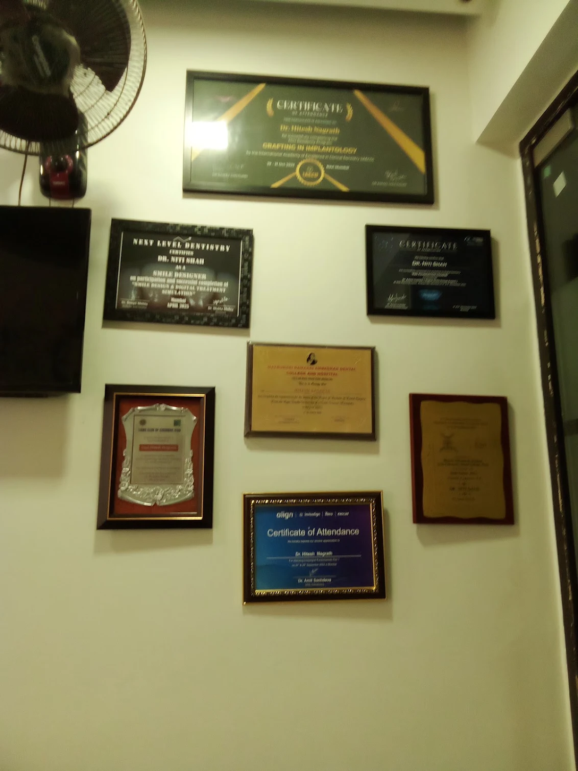 The Dental House clinic, Chembur