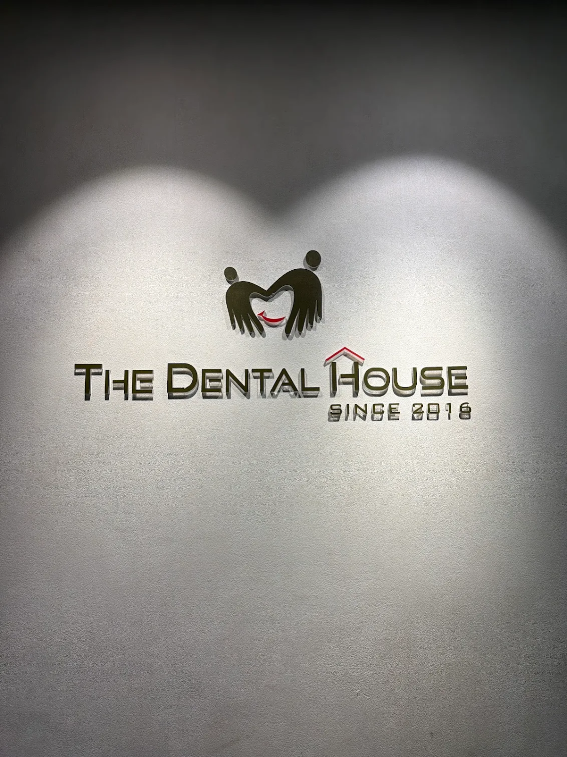 The Dental House clinic, Chembur