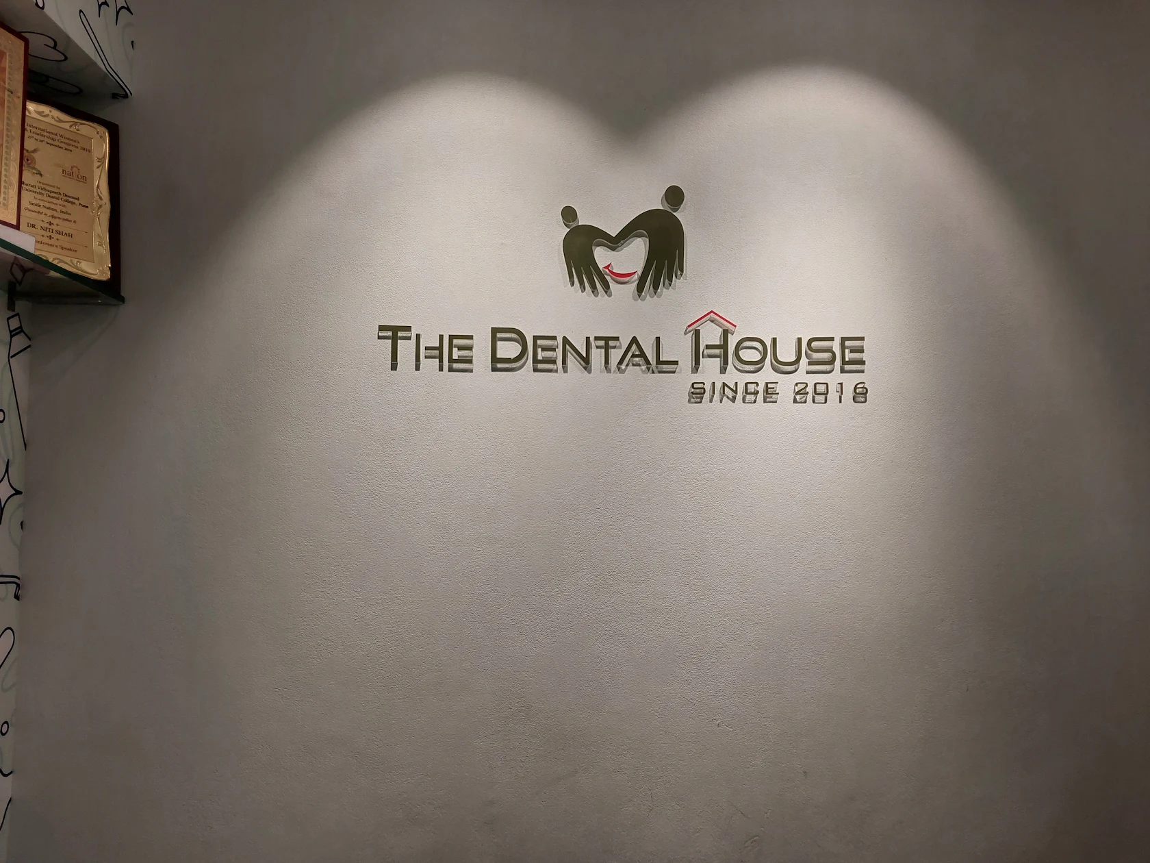 The Dental House clinic, Chembur