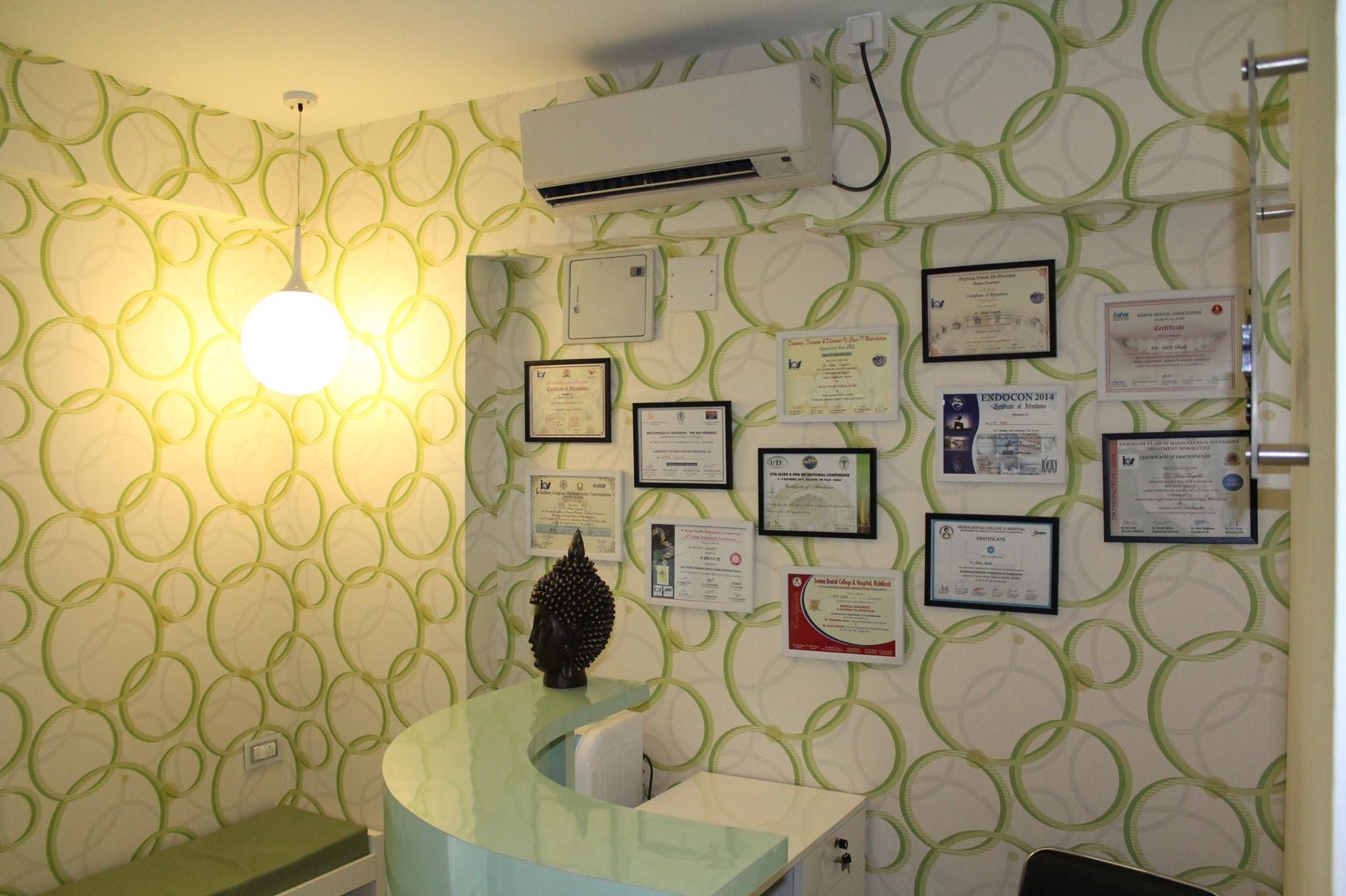 The Dental House clinic, Chembur