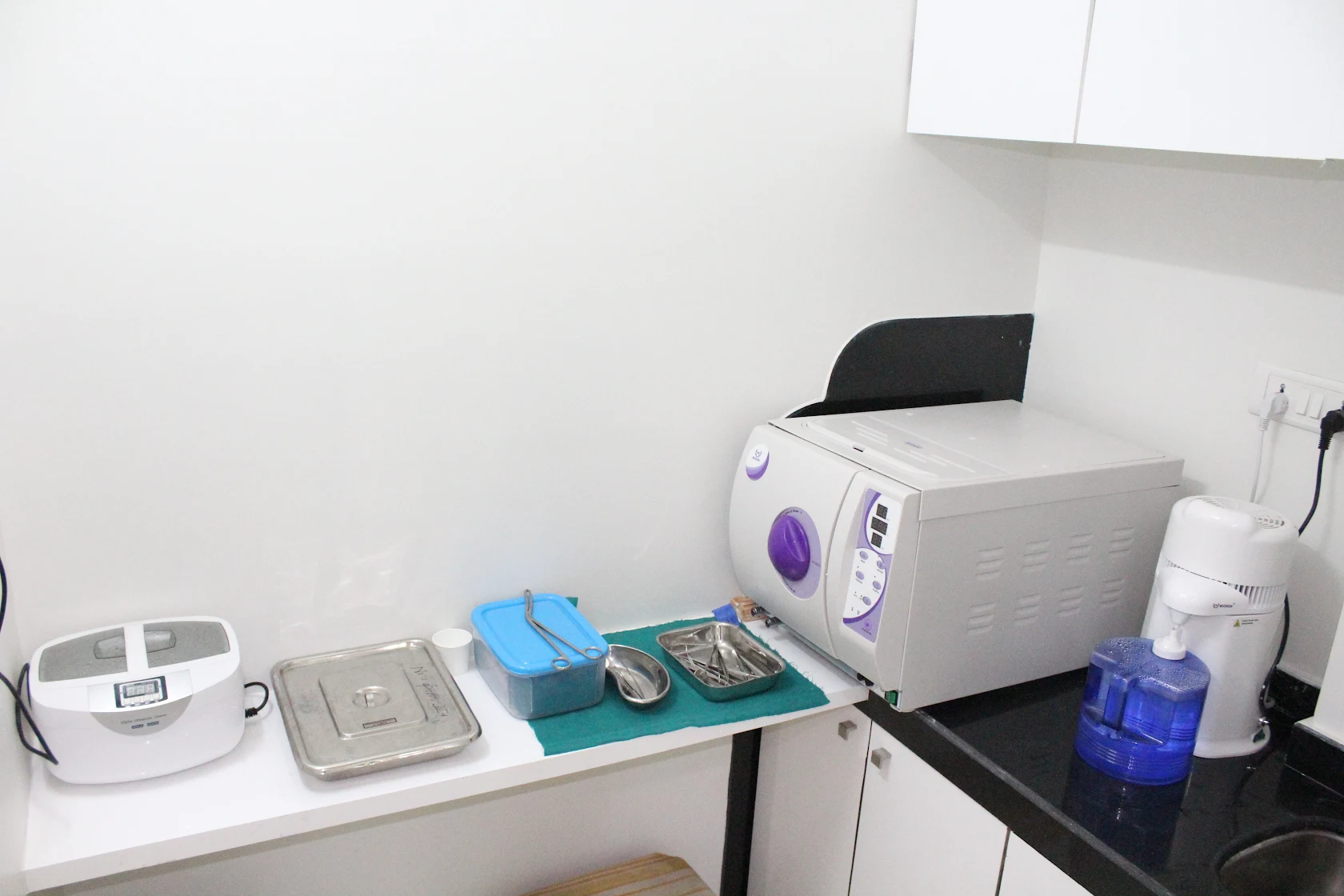 The Dental House clinic, Chembur