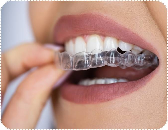 Clear Aligners in Chembur