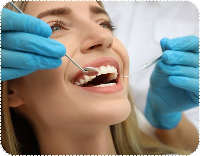 Veneers in Chembur