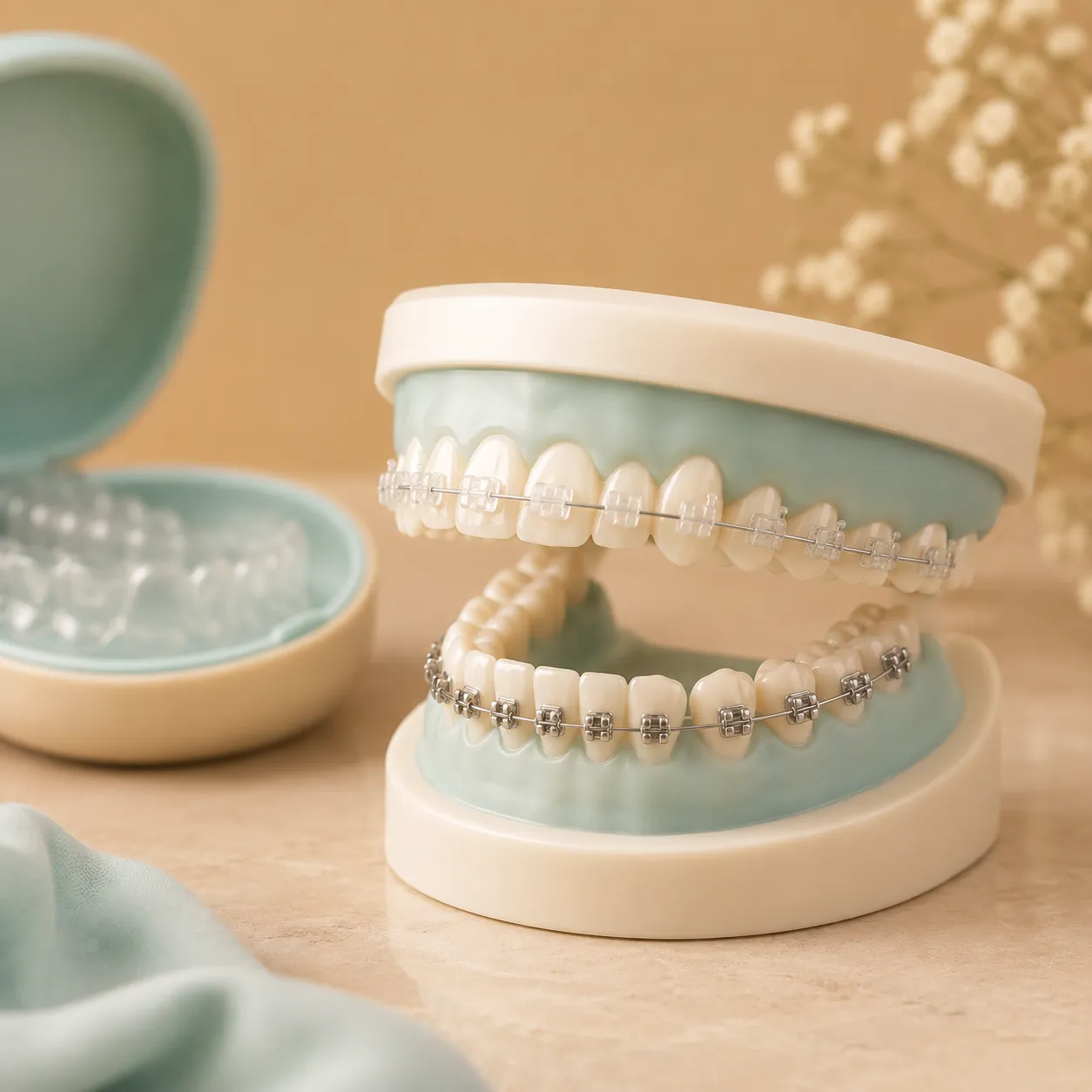 Braces in Chembur