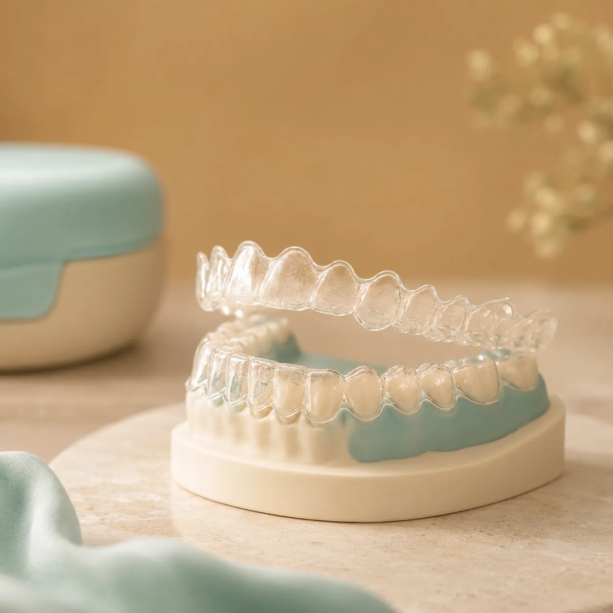Clear Aligners in Chembur