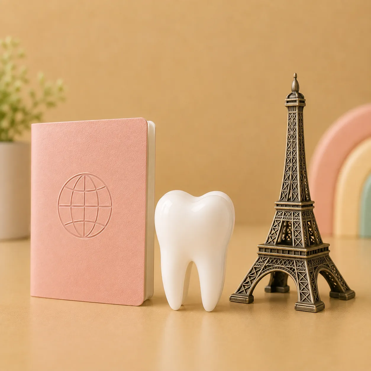 Dental Tourism in Mumbai