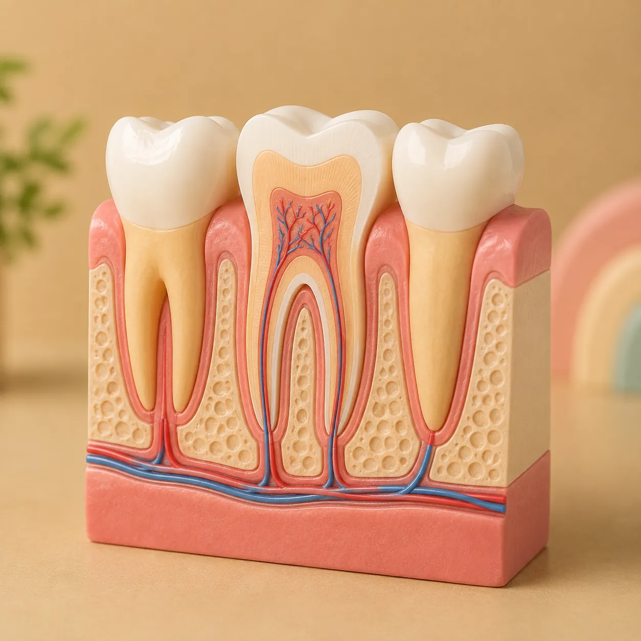 Gum Care in Chembur