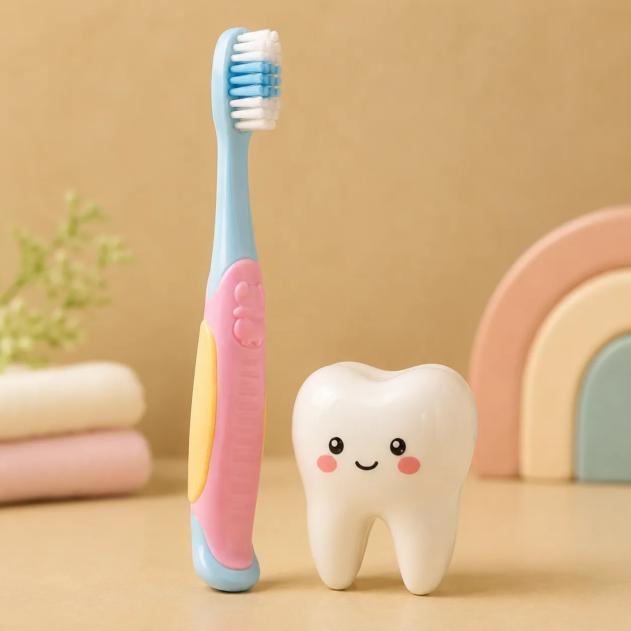 Kids Dentist in Chembur