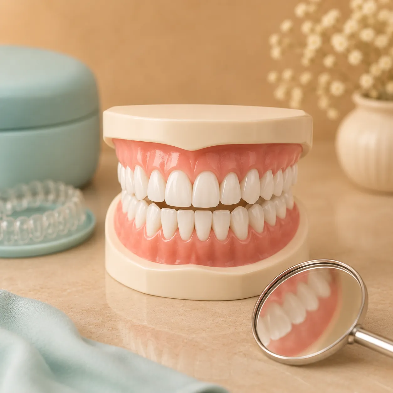 Smile Makeover in Chembur