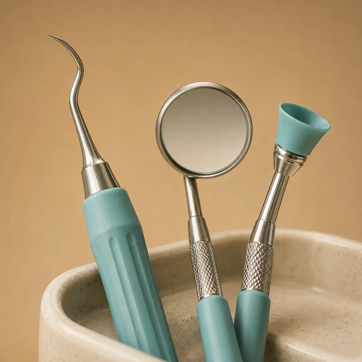 Teeth Cleaning in Chembur