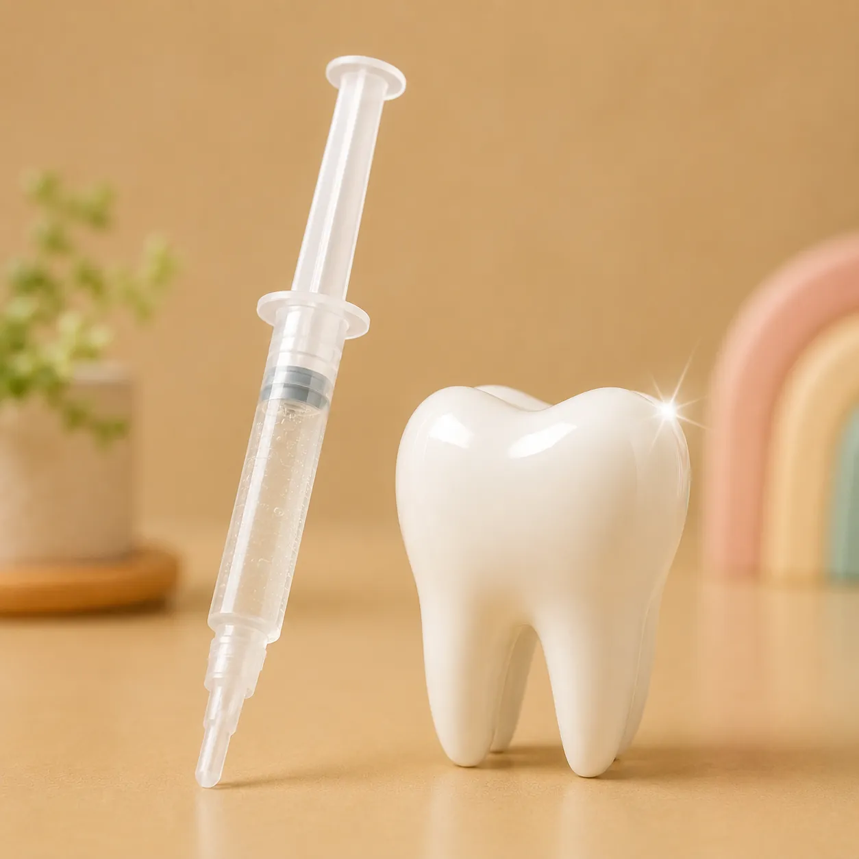 Teeth Whitening in Chembur