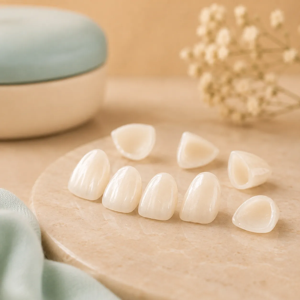 Veneers in Chembur